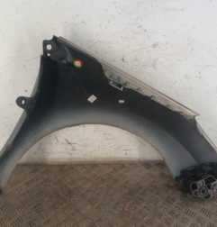 Aile avant gauche PEUGEOT 308 1 SW Photo n°5