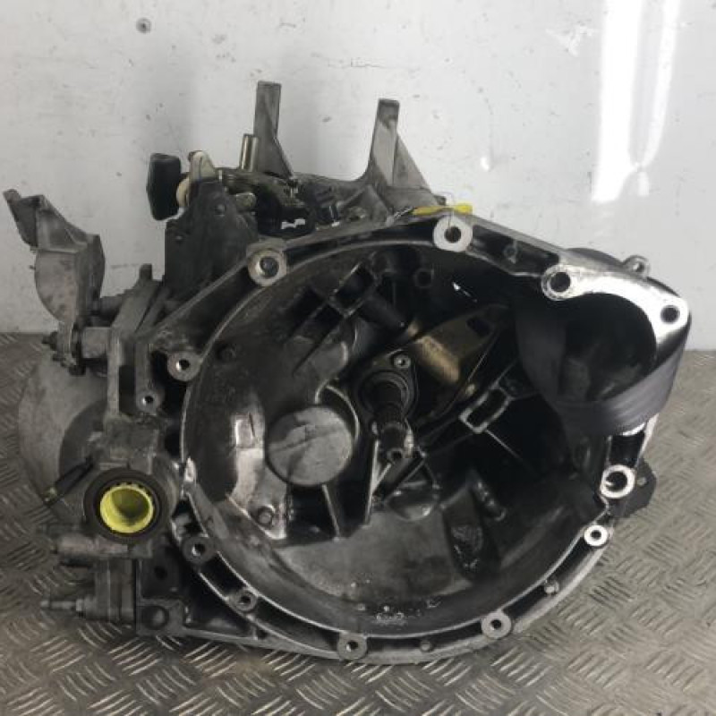 Boite de vitesses CITROEN C5 1