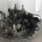 Boite de vitesses CITROEN C5 1