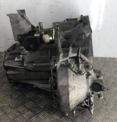 Boite de vitesses CITROEN C5 1
