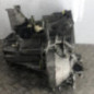 Boite de vitesses CITROEN C5 1