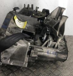 Boite de vitesses CITROEN C5 1 Photo n°4