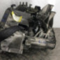 Boite de vitesses CITROEN C5 1