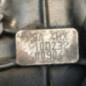 Moteur CITROEN C5 1