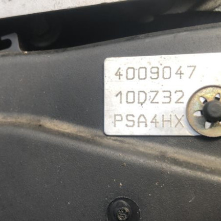 Moteur CITROEN C5 1