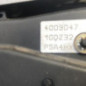 Moteur CITROEN C5 1