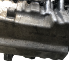 Moteur CITROEN C5 1 Photo n°3