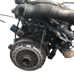 Moteur CITROEN C5 1 Photo n°5