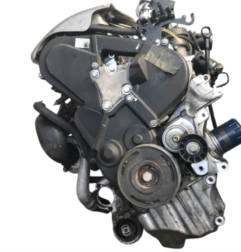 Moteur CITROEN C5 1 Photo n°7