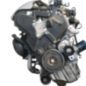 Moteur CITROEN C5 1
