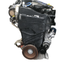 Moteur RENAULT MEGANE 4