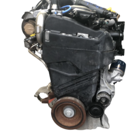 Moteur RENAULT MEGANE 4