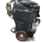 Moteur RENAULT MEGANE 4