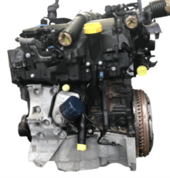 Moteur RENAULT MEGANE 4 Photo n°3