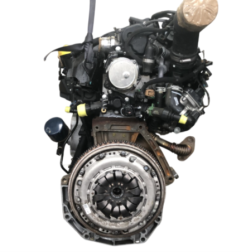 Moteur RENAULT MEGANE 4 Photo n°4