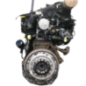 Moteur RENAULT MEGANE 4