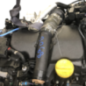 Moteur RENAULT MEGANE 4