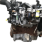 Moteur RENAULT MEGANE 4