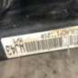 Moteur KIA PICANTO 2