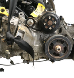 Moteur KIA PICANTO 2