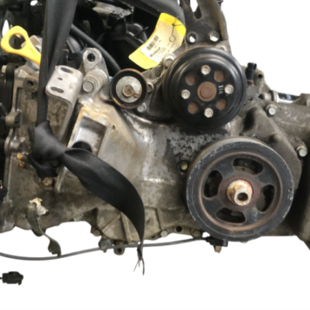 Moteur KIA PICANTO 2