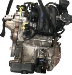 Moteur KIA PICANTO 2 Photo n°3