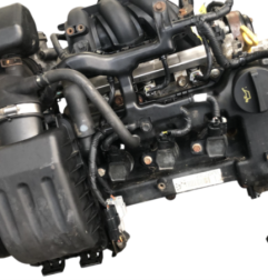 Moteur KIA PICANTO 2 Photo n°4