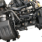 Moteur KIA PICANTO 2