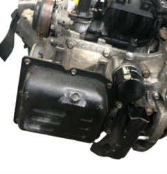 Moteur KIA PICANTO 2 Photo n°5
