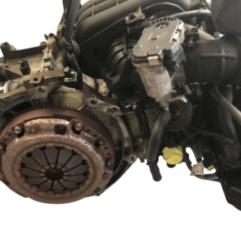 Moteur KIA PICANTO 2 Photo n°6