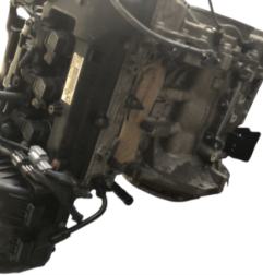 Moteur KIA PICANTO 2 Photo n°7