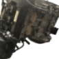 Moteur KIA PICANTO 2