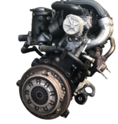 Moteur PEUGEOT 306 Photo n°3