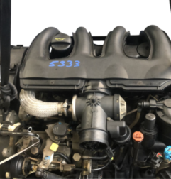Moteur PEUGEOT 306 Photo n°4