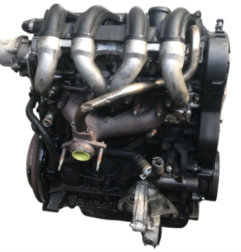Moteur PEUGEOT 306 Photo n°5