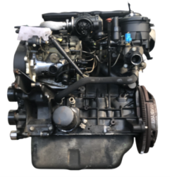 Moteur PEUGEOT 306 Photo n°6