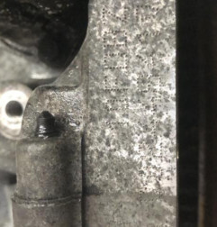 Moteur CITROEN C3 2 Photo n°1