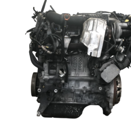 Moteur CITROEN C3 2