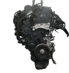 Moteur CITROEN C3 2 Photo n°4