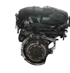 Moteur CITROEN C3 2 Photo n°7