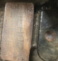Moteur RENAULT CLIO 3 Photo n°1