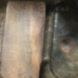 Moteur RENAULT CLIO 3