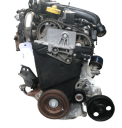 Moteur RENAULT CLIO 3