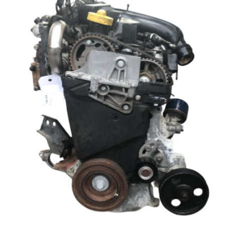 Moteur RENAULT CLIO 3