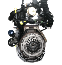 Moteur RENAULT CLIO 3 Photo n°7