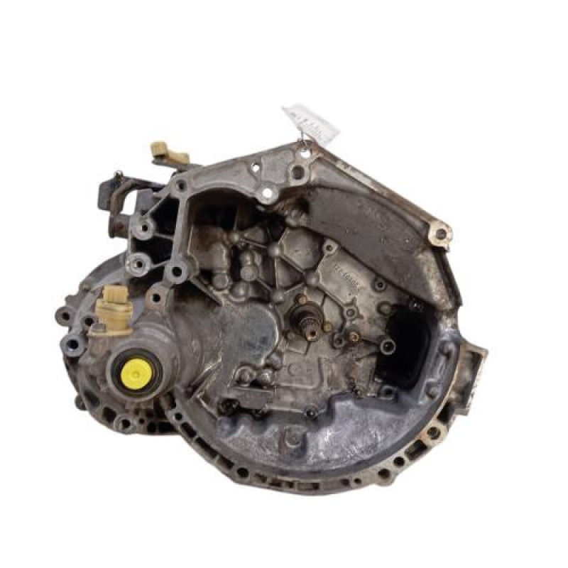 Boite de vitesses PEUGEOT 1007