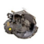 Boite de vitesses PEUGEOT 1007