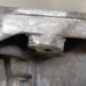Boite de vitesses PEUGEOT 1007