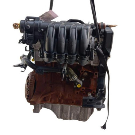 Moteur PEUGEOT 1007 Photo n°1