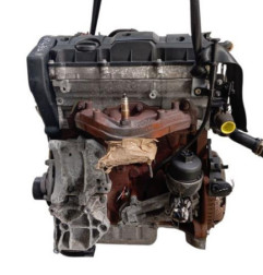 Moteur PEUGEOT 1007 Photo n°3